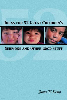 Ideas for 52 Great Childrens S