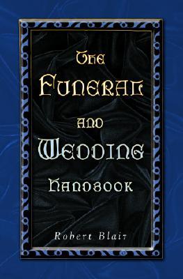 Funeral and Wedding Handbook