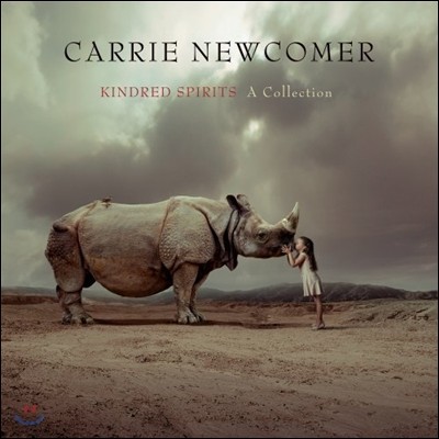 Carrie Newcomer - Kindred Spirits: A Collection