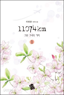11074km 1