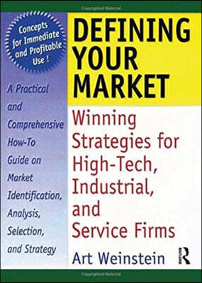 Defining Your Market