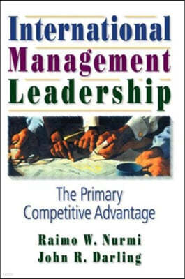 International Management Leadership