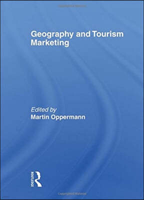 Geography and Tourism Marketing