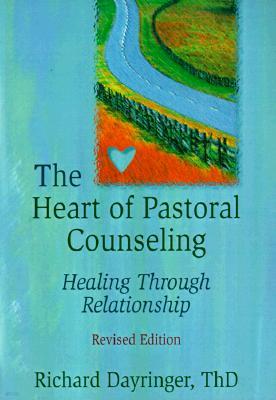 Heart of Pastoral Counseling