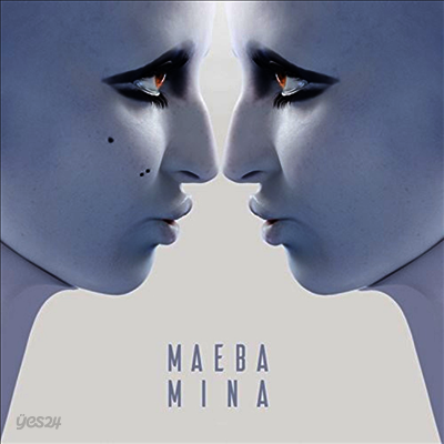 Mina - Maeba (LP)