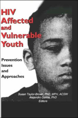 HIV Affected and Vulnerable Youth