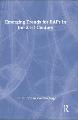 Emerging Trends for EAPs in the 21st Century