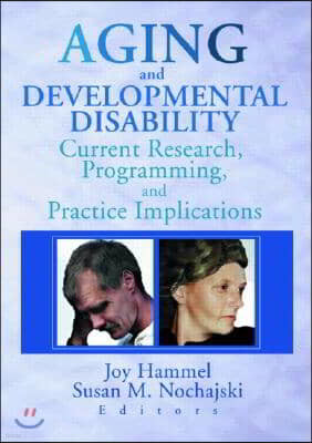 Aging and Developmental Disability