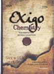 Exigo Chemistry 1,2 (두 권) 8th Ed.