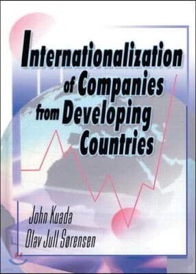 Internationalization of Companies from Developing Countries