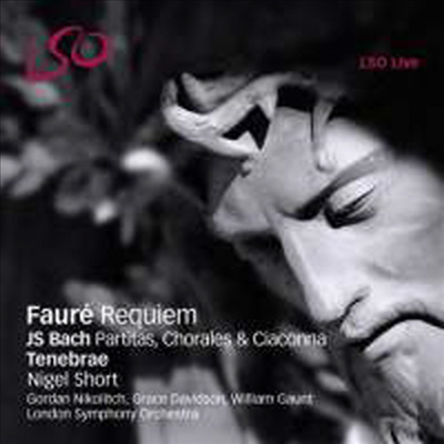 :  (Faure: Requiem, Op.48) (SACD Hybrid) - Nigel Short