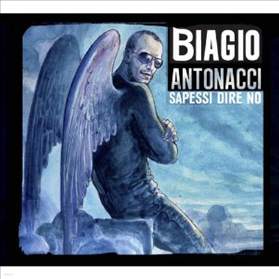 Biagio Antonacci - Sapessi Dire No (2CD)(Digipack)