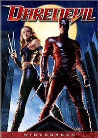 [DVD]  DAREDEVIL (1DISC)