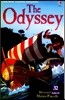 Usborne Young Reading Audio Set Level 3-32 The Odyssey