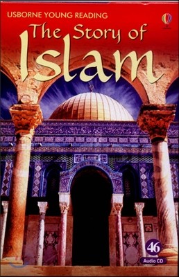 Usborne Young Reading Audio Set Level 3-46  The Story of Islam