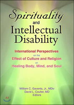 Spirituality and Intellectual Disability