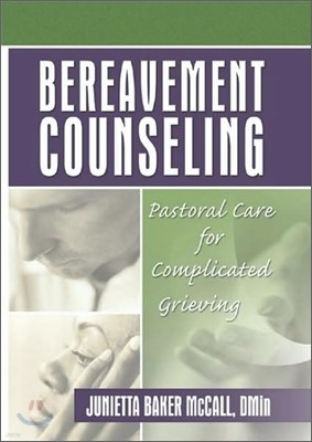 Bereavement Counseling