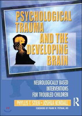 Psychological Trauma and the Developing Brain