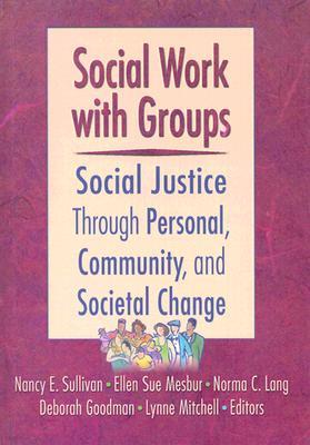 Social Work with Groups