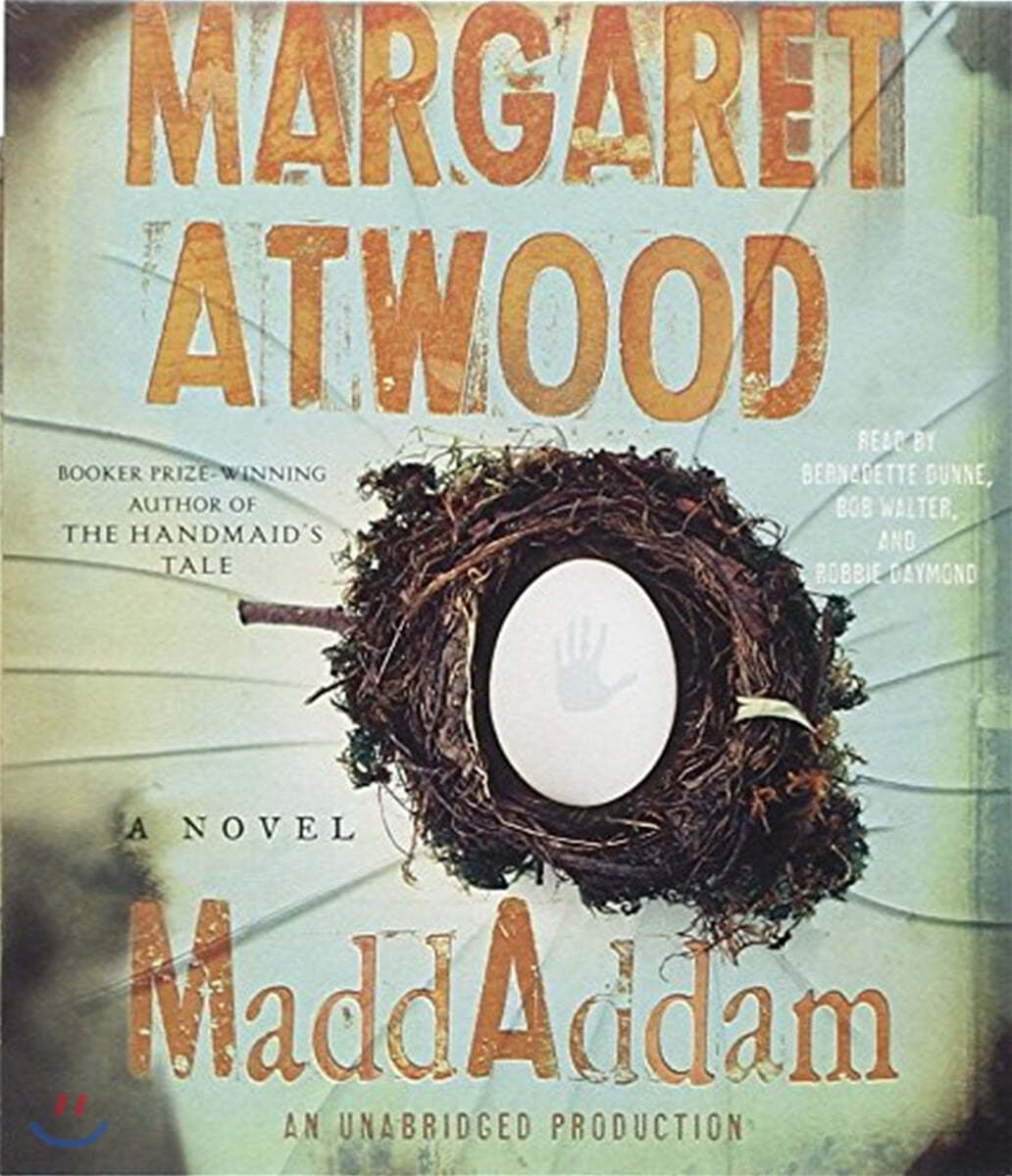 Maddaddam