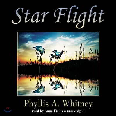 Blackstone Audio Inc Star Flight