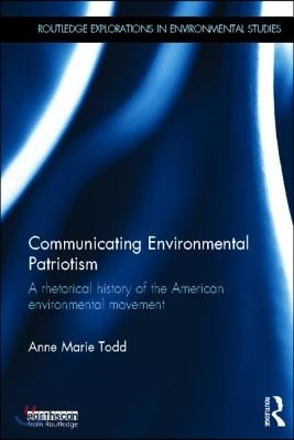 Communicating Environmental Patriotism