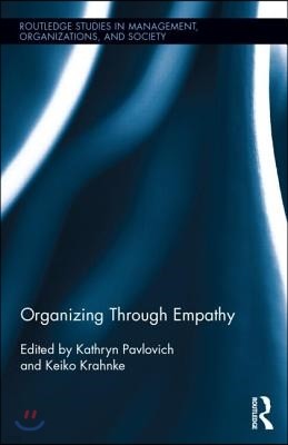 Organizing through Empathy