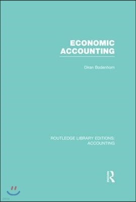 Economic Accounting (RLE Accounting)