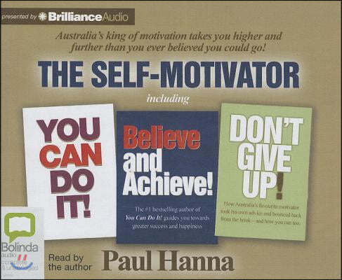 The Self-Motivator