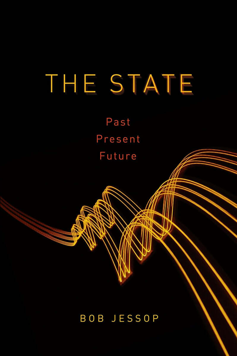 The State: Past, Present, Future