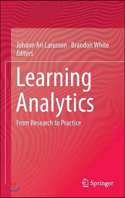 Learning Analytics: From Research to Practice