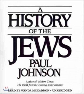 A History of the Jews