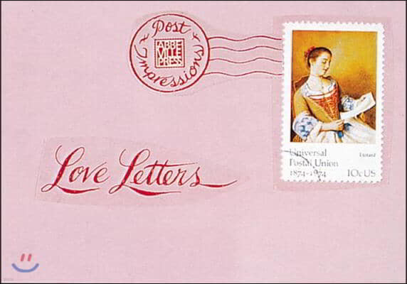 Love Letters: From the Post Impressions Series