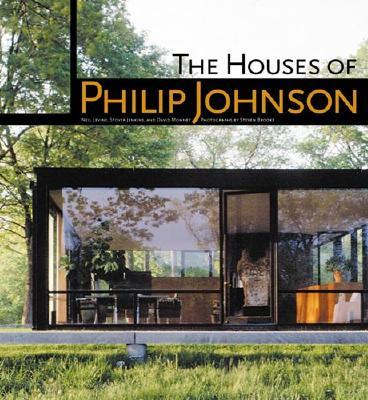 The Houses of Philip Johnson