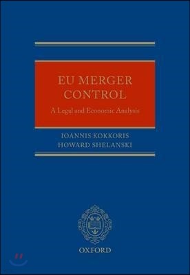 EU Merger Control