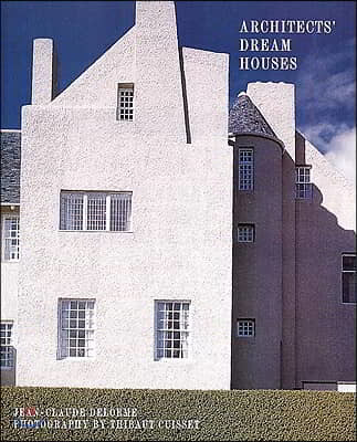 Architects' Dream Houses: Classic Novels Boxset