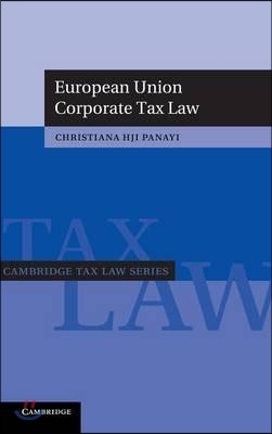 European Union Corporate Tax Law