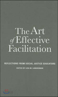 Art of Effective Facilitation