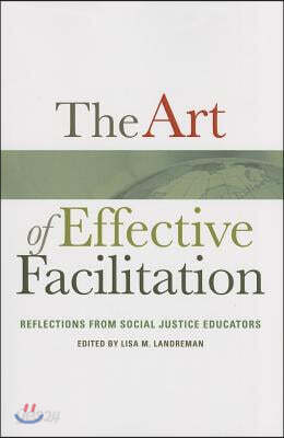 Art of Effective Facilitation