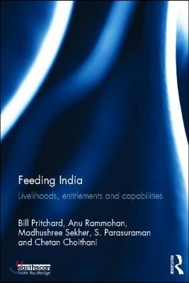 Feeding India