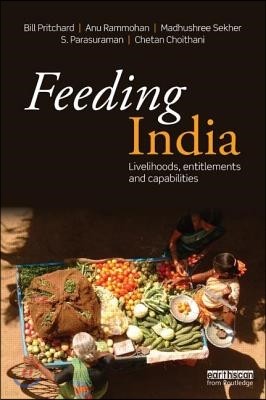 Feeding India