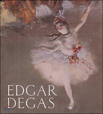 A Edgar Degas: A 21st Century Contract with America