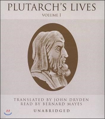 Plutarch's Lives, Vol. 1