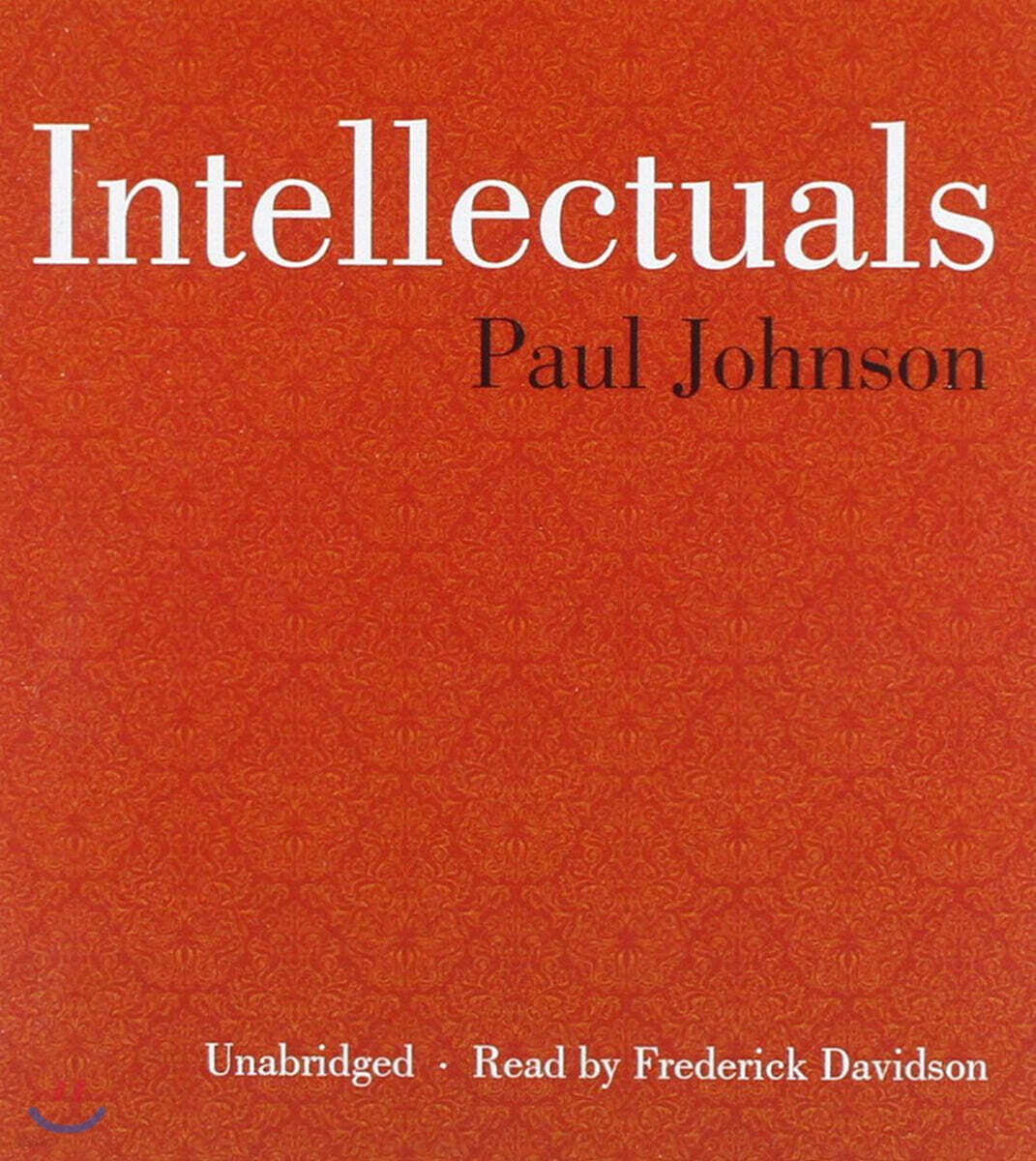 Intellectuals