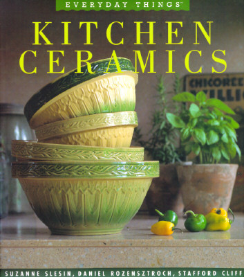 The Kitchen Ceramics: Being the First Book in the Adventures of Jonathan Barrett, Gentleman Vampire