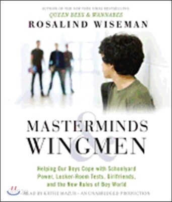 Masterminds & Wingmen