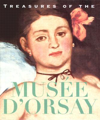 Treasures of the Musee D'Orsay: A Fully-Dramatized Recording of William Shakespeare's