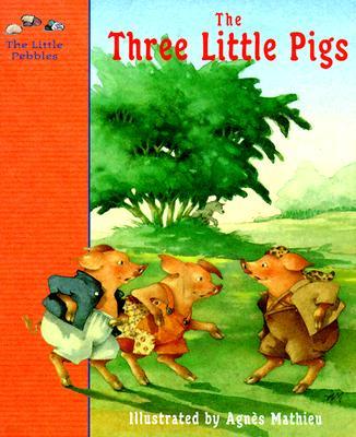 The Three Little Pigs