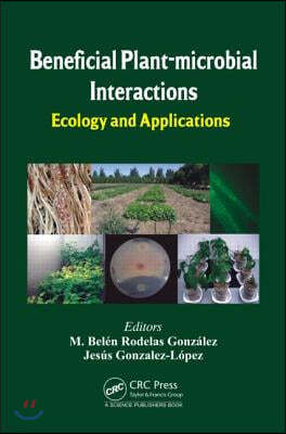 Beneficial Plant-microbial Interactions