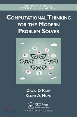 Computational Thinking for the Modern Problem Solver